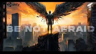 Making a Angel Game in Unity Using Chat GPT