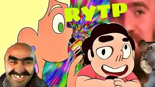 ВсеЛЕЛЬная САСа RYTP/ Вселенная Стивена/ RYTP