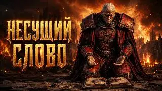 Лоргар Аврелиан — Отец, ты мой бог ⚔️ Несущие Слово | Warhammer 40K Эпик-метал