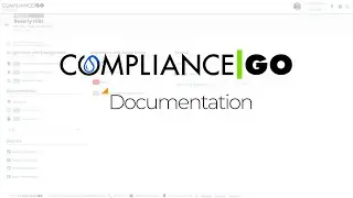Manage Project Documents and Plans | ComplianceGO