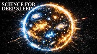 Science for Sleep | How Big Is the Part of the Universe Humans Could Ever Reach?