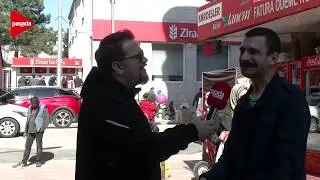 Mustafakemalpaşa'ya Corona Virüsünü Sorduk
