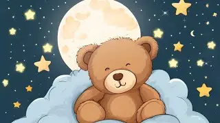 Колыбельная спи,малыш! Классическая музыка для сна