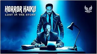 HORROR HAIKU: Lost in the Story