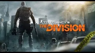The division PC BETA - Premier stream