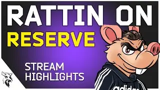 Ratting on Reserve | Stream Highlights Ep. 13 | EUL Gaming