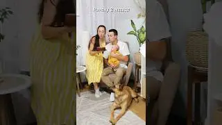 Сыну 2 месяца ❤️🥳 На день видео задержалось, просто монтаж очень сложный 😂