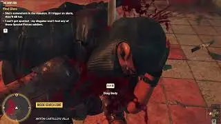 Far Cry 6 - The Lion´s Den I 4K@60fps HDR