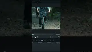 Smooth your cracky slow motion video , using this #shorts