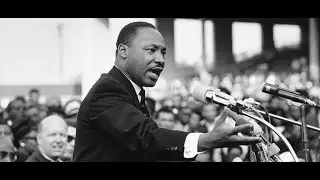 King: A Filmed Record... Montgomery to Memphis (1970) - Trailer