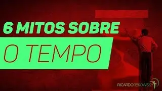 6 Mitos Sobre Tempo E Como Aumentar A Produtividade