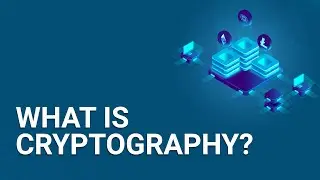 what is Cryptography ?