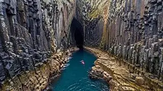 NORTH SEA | The World You’ve Never Heard Of | 4K Travel Documentary
