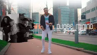 GENILSON GAITA - DJOBE MININO [Official Video 4k]