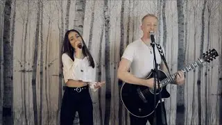 Sam & Ana Acoustic Duo Promo Video