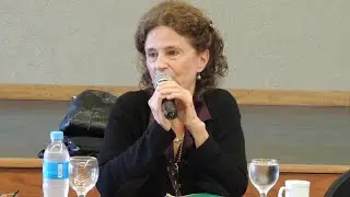 Charla con Mónica Peralta Ramos sobre «Democracia y Geopolítica» - 10/10 18:00 hs