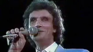 Roberto Carlos Especial 1983 Meus amores da Televisão