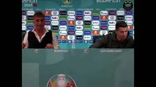 Sedat peker cristiano ronaldo’ya racon kesiyor(onu ordan kaldır)