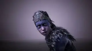 Hellblade Senua (clip)