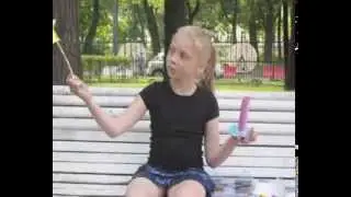 Stop Motion в шляпе!