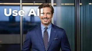 How AI Supercharges Personal Branding