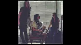HAIM - Stop