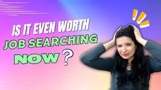 How to search a job during year-end