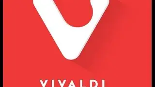 Vivaldi Browser