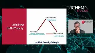 HART-IP® - the Simple, Secure and Proven Solution for  Ethernet-APL