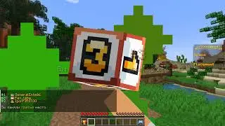 Minecraft 10