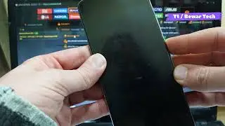 Honor X8 ( TFY-LX1) Frp Bypass 2023 By Unlock Tool Test Point