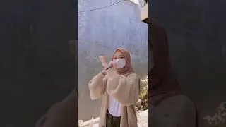 HIJABERS SMP CANTIK MULUS ENAK BANGET
