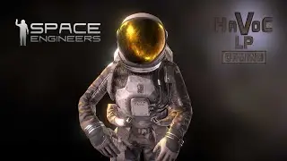 Space Engineers   S 01   EP 262