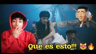 REACCIONO A STRAY KIDS POR PRIMERA VEZ | (LALALALA) M/V | PERO QUE ES ESTO!!! 🔥🔥🔥