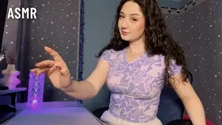 ASMR FAST TABLE TAPPING & Scratching *Aggressive*