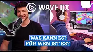 Wie sinnvoll ist das Elgato Wave DX wirklich? | Im Test