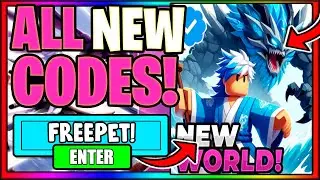 ALL *NEW* CODES FOR PROTA SIMULATOR *⚔️ALL CODES!⚔️* ROBLOX Prota Simulator Codes 2024