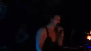 Пегас - Feuer Frei (RAMM SHOW)
