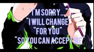 Souda wants to be like the cool kids [mep part]