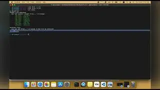 Git : Check Status