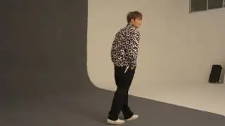 [VIDEO] Jaejoong Harper's Bazaar BTS