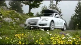 Thule грузовые боксы 