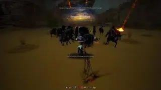 BDO Magnus: Abyss One - Struggle for Survival