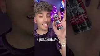 Capelli troppo LISCI? Prova questo prodotto 🔥