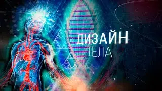 Цзе Кун. Программа «Дизайн тела»