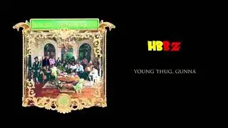 [Free] Young Thug x Gunna Slime Language 2 Type Beat HBBz 2021