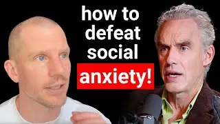 10 Things Jordan Peterson Taught Me About Social Anxiety