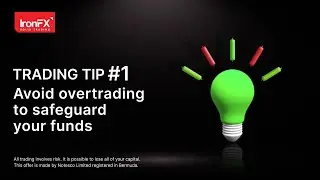 Trading Tip #1: Avoid Overtrading to Safeguard Your Funds