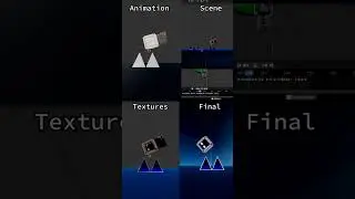 Geometry dash 2.2 be like... || BTS