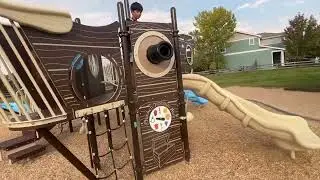 Playgrounds | Parks